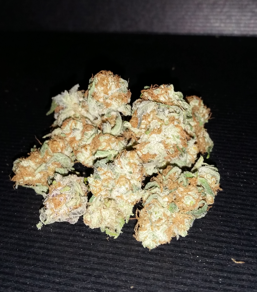 Durban Poison (SMALL BUDS) 