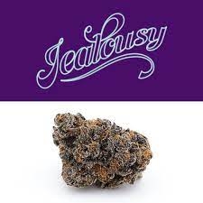 Jealousy OG (Exclusive)