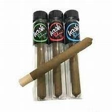 HASH BLUNT HASH XL SUPER BLUNT  INDICA 1.5 GRAM