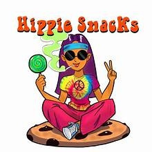 Hippie Snacks Lucky Charms Cereal Bar 1500mg THC