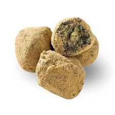 Apollo's CBD Rocks (Mango) 1 Gram THC 55% CBD 28.9%