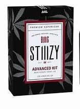 STIIIZY ADVANCED KIT 