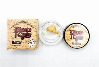 Pirate Candy Batter Concentrate 1GRAM