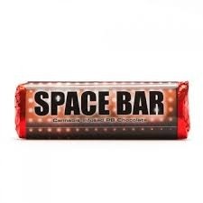 Space Bar Cannabis Infused PB Chocolate 180 Mg