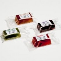 Canna Candys SUGAR FREE Green Apple 60 mg THC
