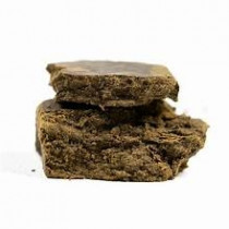 The Golden Rule Golden Hash 1 gram 58% THC .19% CBD