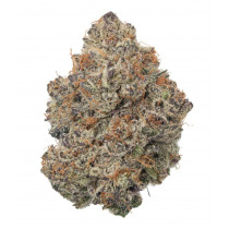 LCG- Lemon Cherry Gelato (EXCLUSIVE) 3.5 Grams Hybrid THC 28.19% CBD .15%