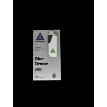Optimal Balance (Sativa) Flavor Blue Dream 86.18% THC .23% CBD 1 GRAM 