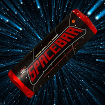 Space Bar Cannabis Infused PB Chocolate 500 Mg