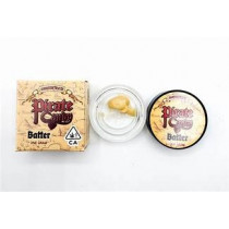 Pirate Candy Batter Concentrate 1GRAM