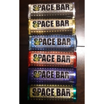 Space Bar Cannabis Infused Milk Chocolate Bar 500 Mg