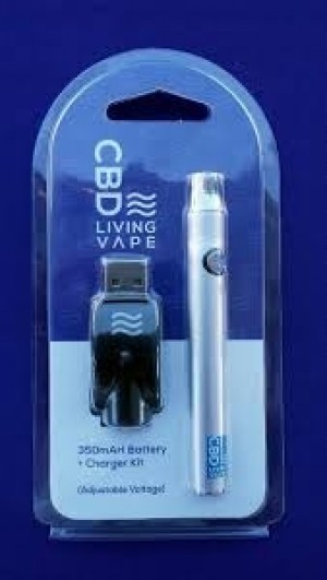 CBD Living vaporizer Pens