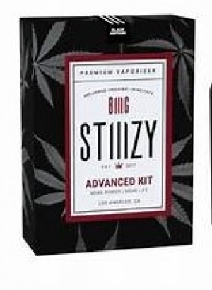 STIIIZY ADVANCED KIT 