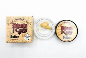 Pirate Candy Batter Concentrate 1GRAM