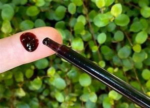 Rick Simpson Hemp Oil (RSHO) Syringe 1 Gram
